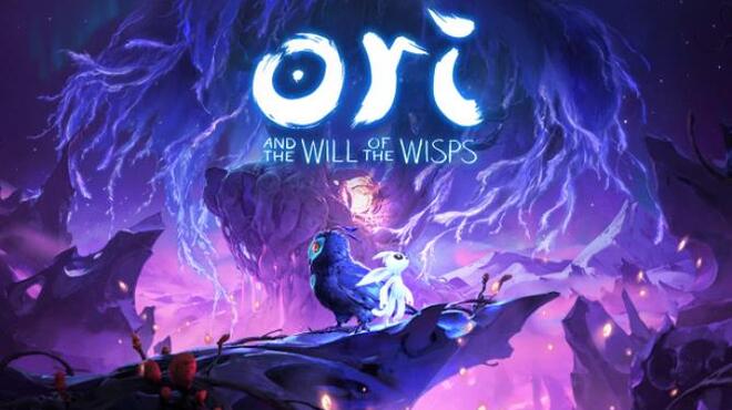 تحميل لعبة Ori and the Will of the Wisps (v28.05.2022) مجانا