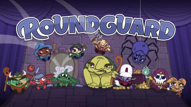 تحميل لعبة Roundguard (v19.12.2020) مجانا