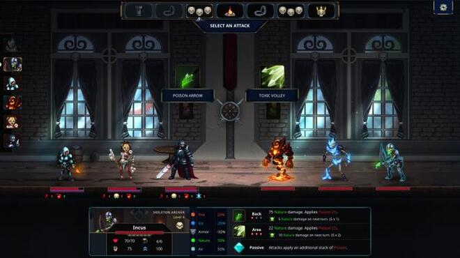 خلفية 1 تحميل العاب الاستراتيجية للكمبيوتر Legend of Keepers: Career of a Dungeon Master (v1.0.7) Torrent Download Direct Link