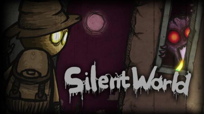 تحميل لعبة Silent World مجانا