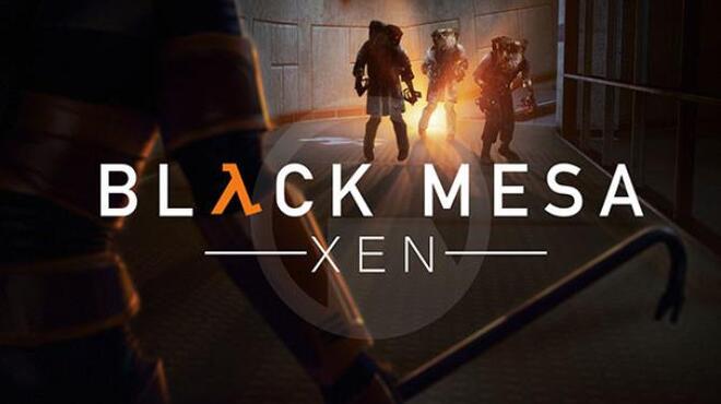 تحميل لعبة Black Mesa (v1.5.3) مجانا