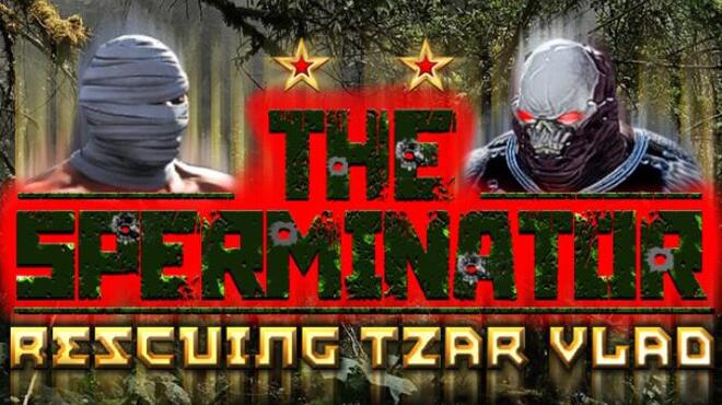 تحميل لعبة The Sperminator: Rescuing Tzar Vlad (v21.05.2020) مجانا