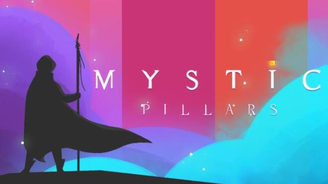 تحميل لعبة Mystic Pillars: A Story-Based Puzzle Game (v1.1) مجانا