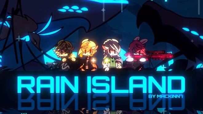 تحميل لعبة Rain Island مجانا