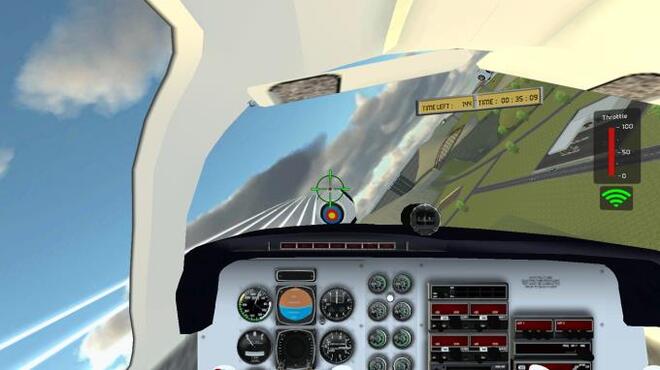 خلفية 1 تحميل العاب Casual للكمبيوتر RC Plane VR Torrent Download Direct Link