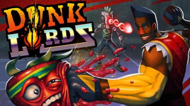 تحميل لعبة Dunk Lords (v12.03.2023) مجانا