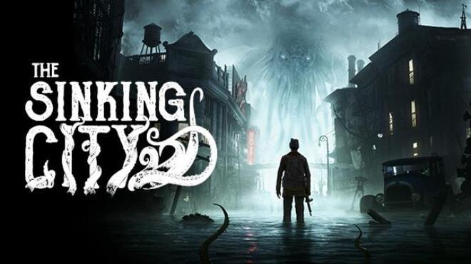 تحميل لعبة The Sinking City (Deluxe Edition) مجانا