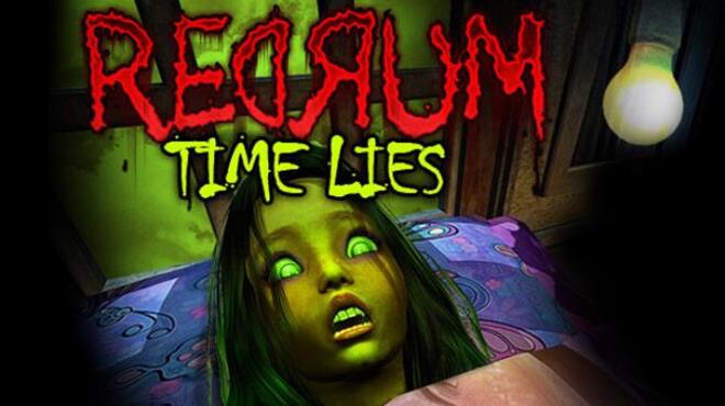 تحميل لعبة Redrum: Time Lies مجانا