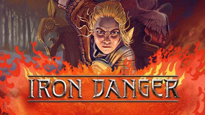 تحميل لعبة Iron Danger (v1.03.02) مجانا