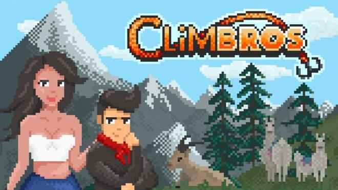 تحميل لعبة Climbros مجانا