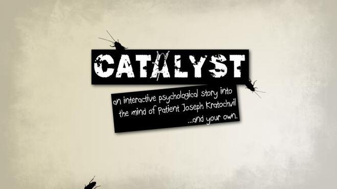 خلفية 1 تحميل العاب المحاكاة للكمبيوتر Catalyst Torrent Download Direct Link