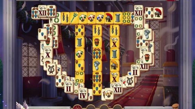 خلفية 2 تحميل العاب الالغاز للكمبيوتر Heaven of Rome Mahjong Torrent Download Direct Link