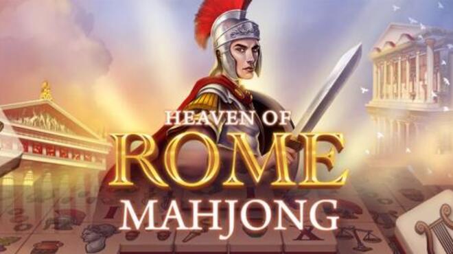 تحميل لعبة Heaven of Rome Mahjong مجانا