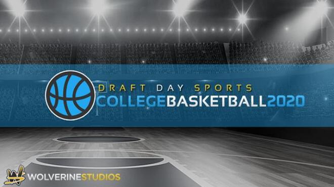 تحميل لعبة Draft Day Sports: College Basketball 2020 مجانا