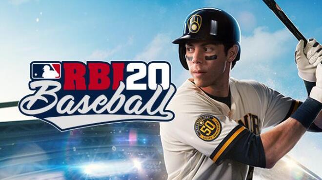 تحميل لعبة R.B.I. Baseball 20 (v1.4) مجانا