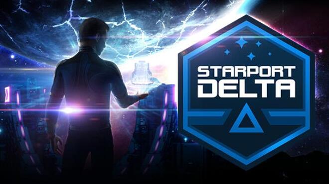 تحميل لعبة Starport Delta (v1.0.17) مجانا