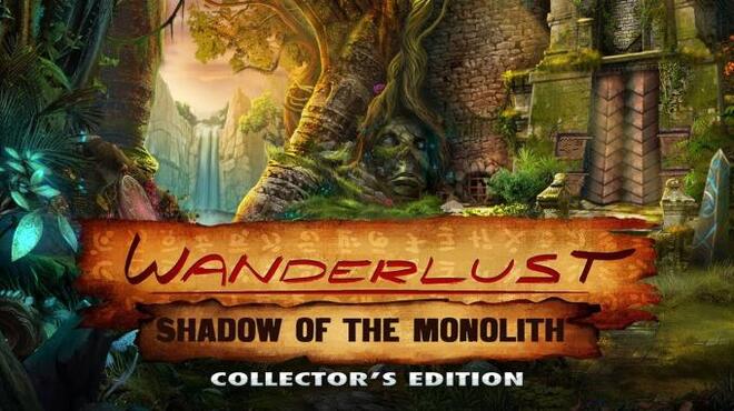 تحميل لعبة Wanderlust: Shadow of the Monolith Collector’s Edition مجانا