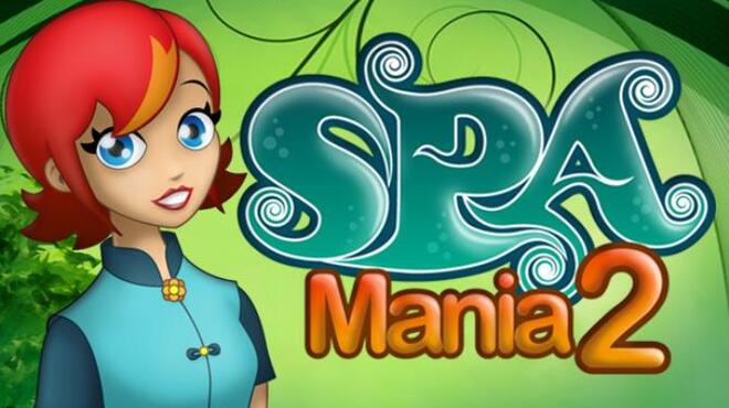 تحميل لعبة Spa Mania 2 مجانا