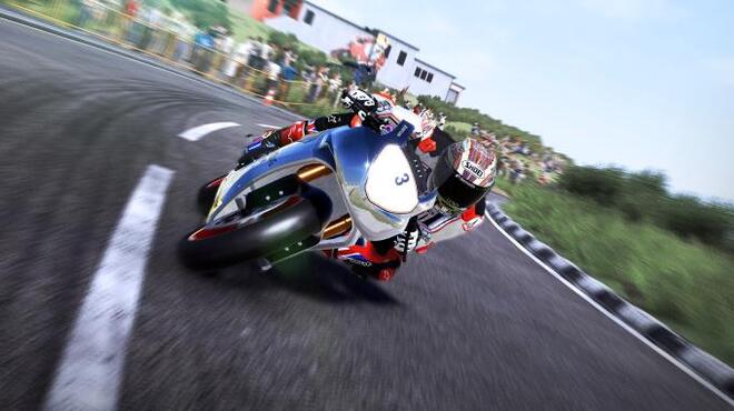 خلفية 1 تحميل العاب السباق للكمبيوتر TT Isle of Man Ride on the Edge 2 (v1.15.1) Torrent Download Direct Link