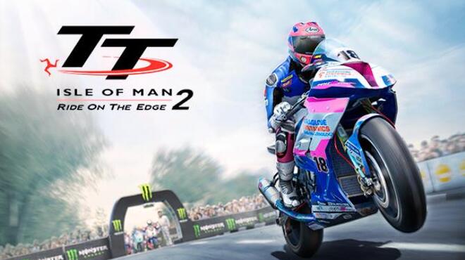 تحميل لعبة TT Isle of Man Ride on the Edge 2 (v1.15.1) مجانا