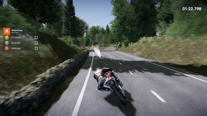 خلفية 2 تحميل العاب السباق للكمبيوتر TT Isle of Man Ride on the Edge 2 (v1.15.1) Torrent Download Direct Link