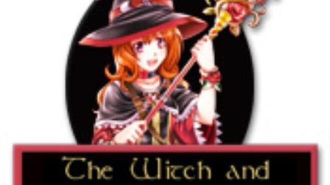 تحميل لعبة The Witch and The Warrior مجانا