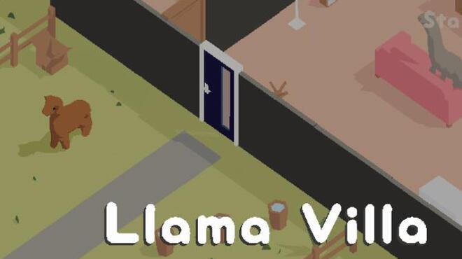 تحميل لعبة Llama Villa مجانا