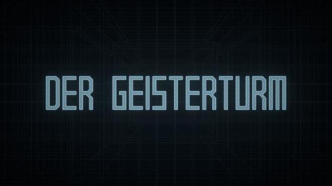 تحميل لعبة Der Geisterturm / The Ghost Tower (v1.1.2) مجانا