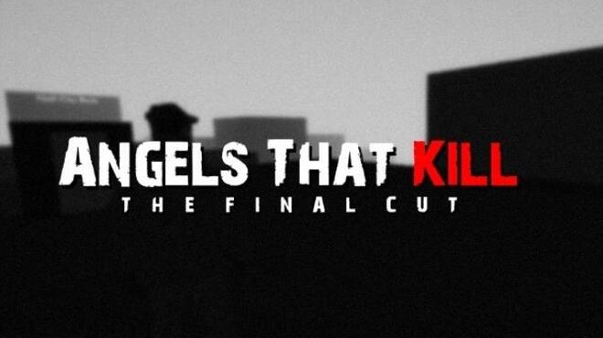 تحميل لعبة Angels That Kill – The Final Cut مجانا
