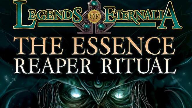 تحميل لعبة The Essence Reaper Ritual مجانا