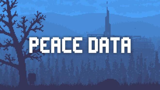 تحميل لعبة Peace Data مجانا