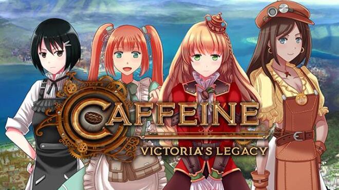 تحميل لعبة Caffeine: Victoria’s Legacy مجانا