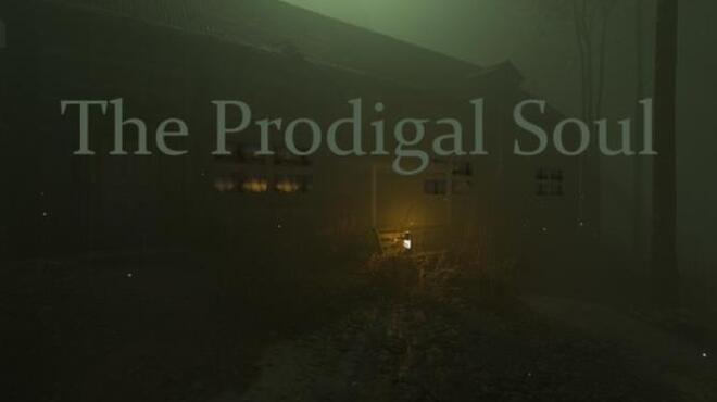 تحميل لعبة The Prodigal Soul مجانا