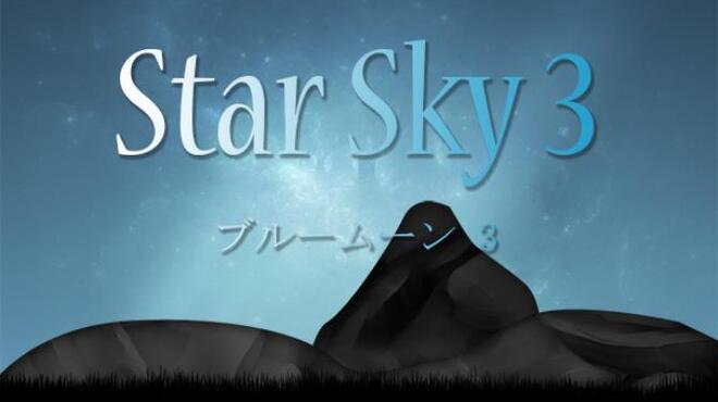 تحميل لعبة Star Sky 3 مجانا