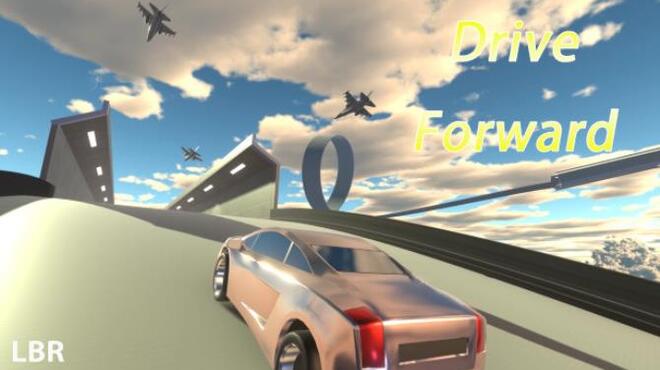 تحميل لعبة Drive Forward مجانا