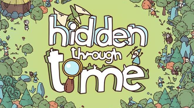 تحميل لعبة Hidden Through Time (v1.0.9) مجانا