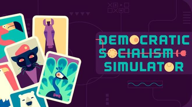 تحميل لعبة Democratic Socialism Simulator مجانا