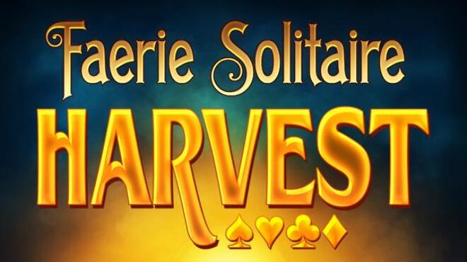 تحميل لعبة Faerie Solitaire Harvest مجانا