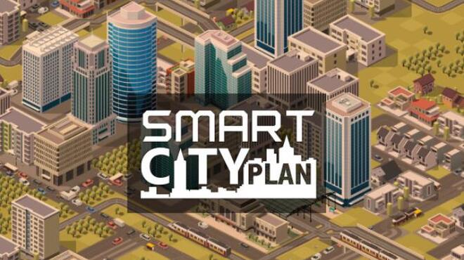 تحميل لعبة Smart City Plan (v1.09) مجانا