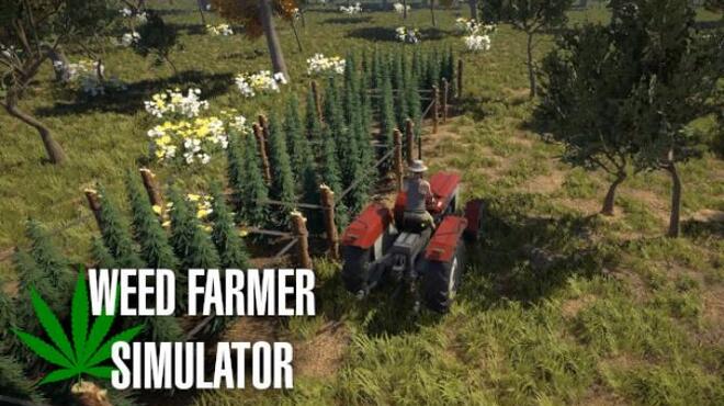 تحميل لعبة Weed Farmer Simulator (Update 1) مجانا