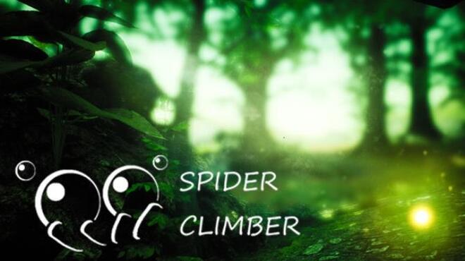 تحميل لعبة SpiderClimber مجانا