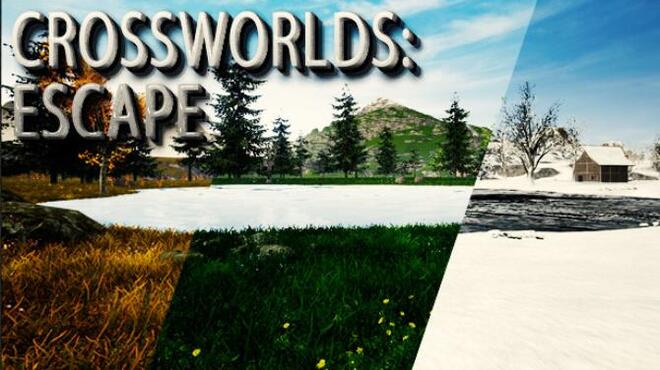 تحميل لعبة CrossWorlds: Escape مجانا