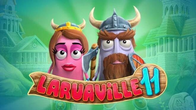 تحميل لعبة Laruaville 11 Match 3 Puzzle مجانا