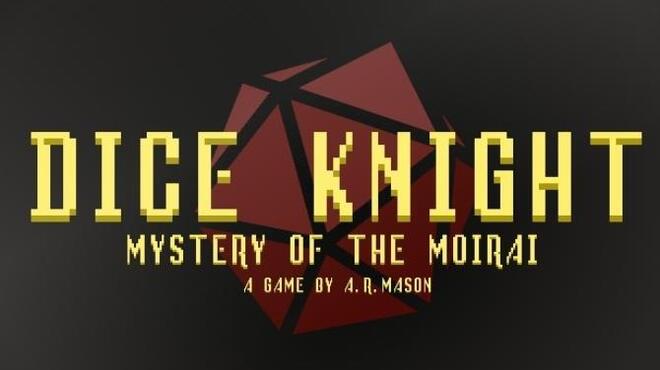 تحميل لعبة Dice Knight: Mystery of the Moirai مجانا