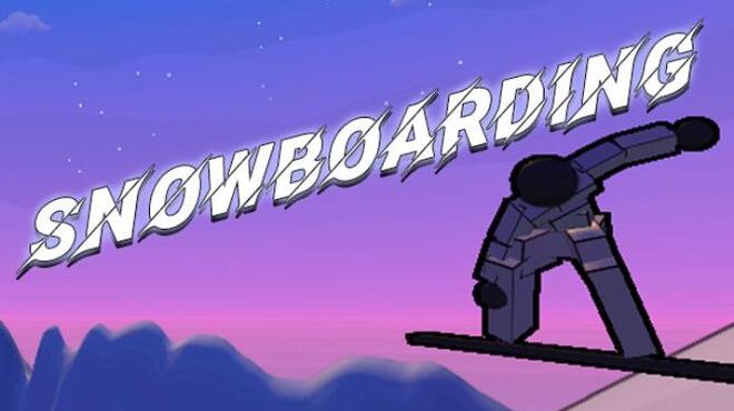 تحميل لعبة Snowboarding مجانا