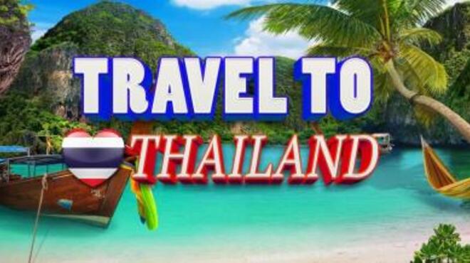 تحميل لعبة Travel To Thailand مجانا