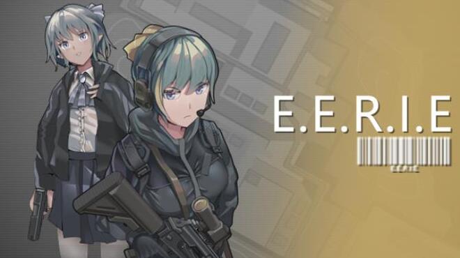 تحميل لعبة 异变战区 E.E.R.I.E مجانا