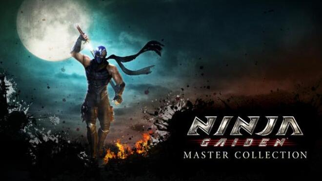 تحميل لعبة [NINJA GAIDEN: Master Collection] NINJA GAIDEN Σ (v1.0.0.2) مجانا