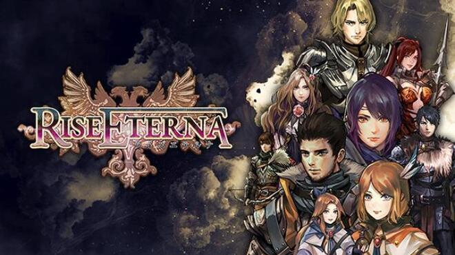 تحميل لعبة Rise Eterna (v17.06.2021) مجانا