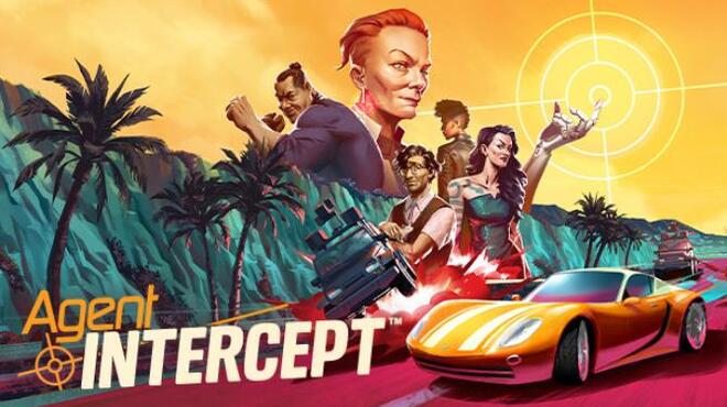 تحميل لعبة Agent Intercept (v5.0) مجانا